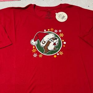 Buc-ee’s Christmas Shirt 2024